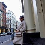 Shopping in Soho