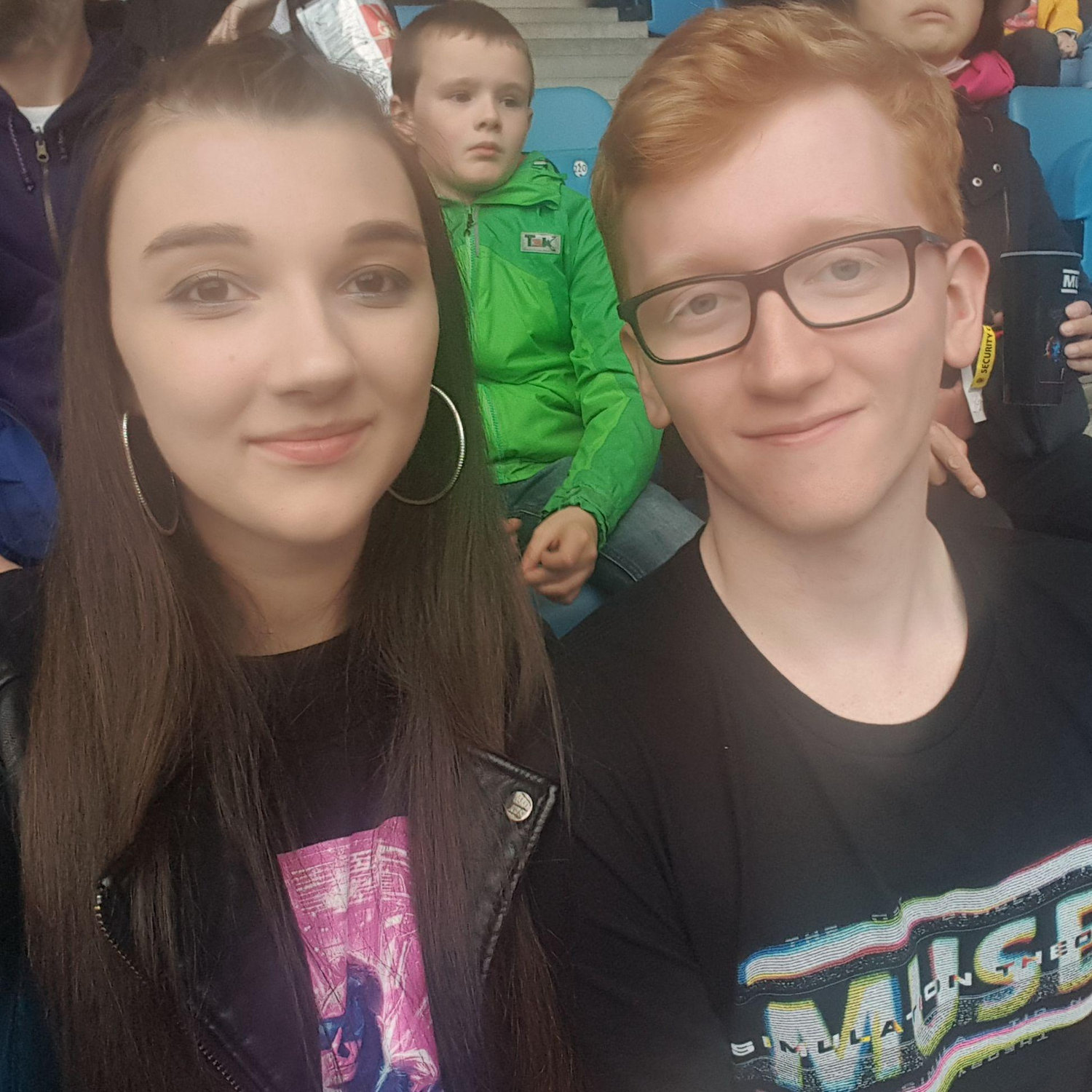 Muse Concert 2019