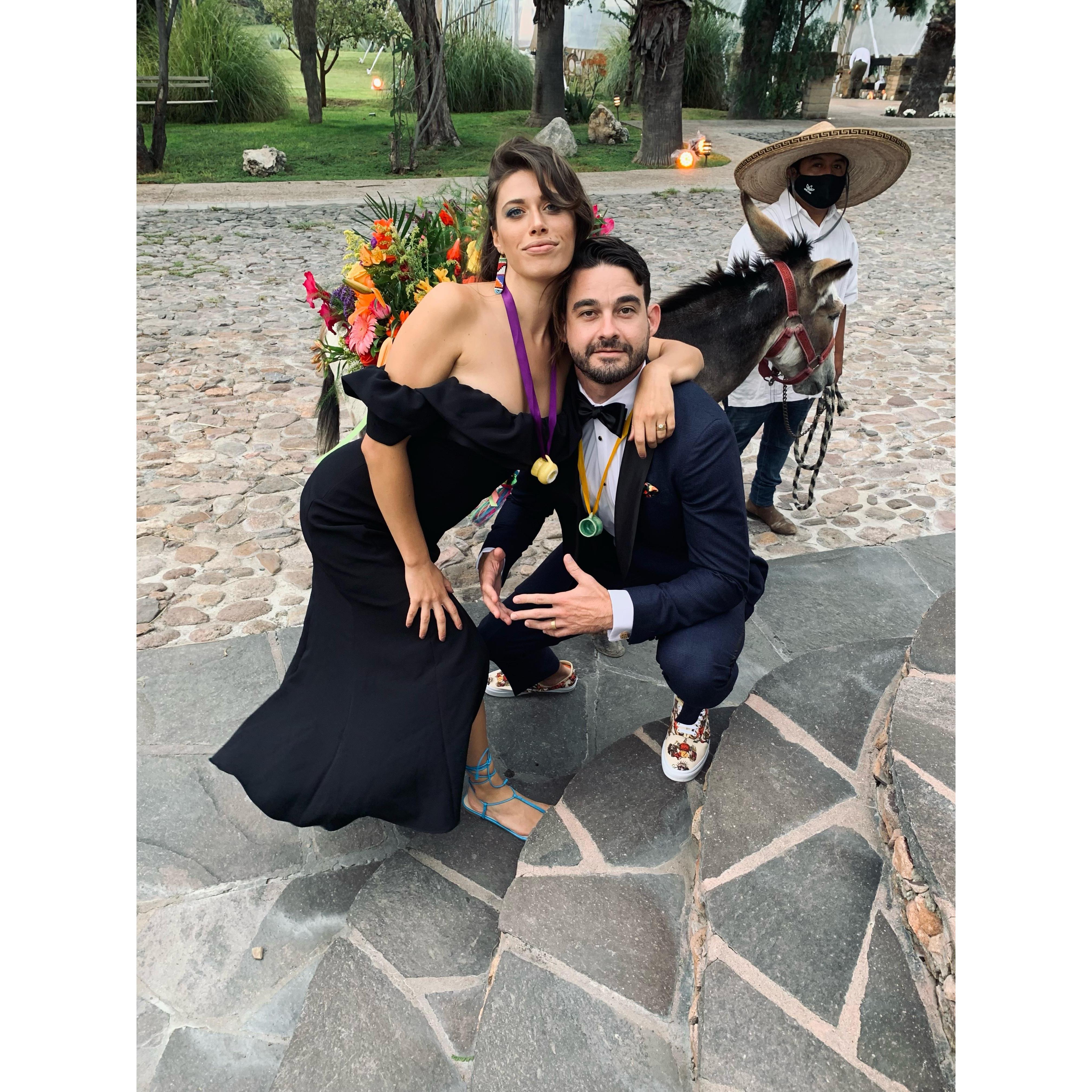 San Miguel de Allende, Mexico