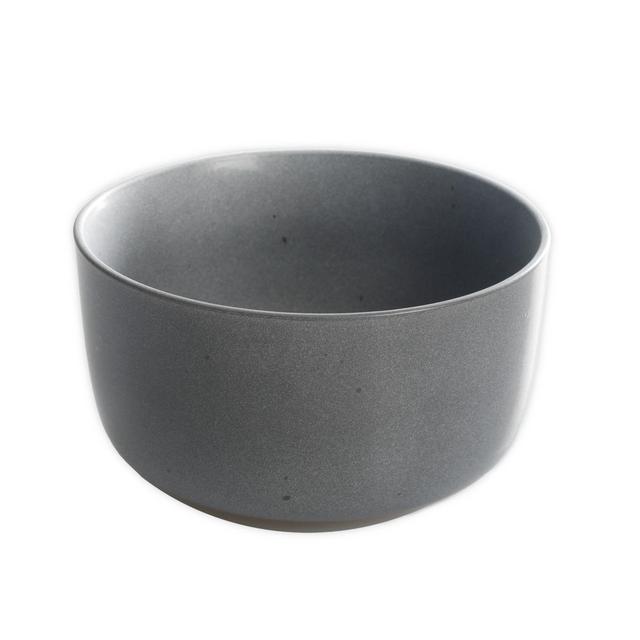 Artisanal Kitchen Supply® Soto Fruit Bowl in Ash
