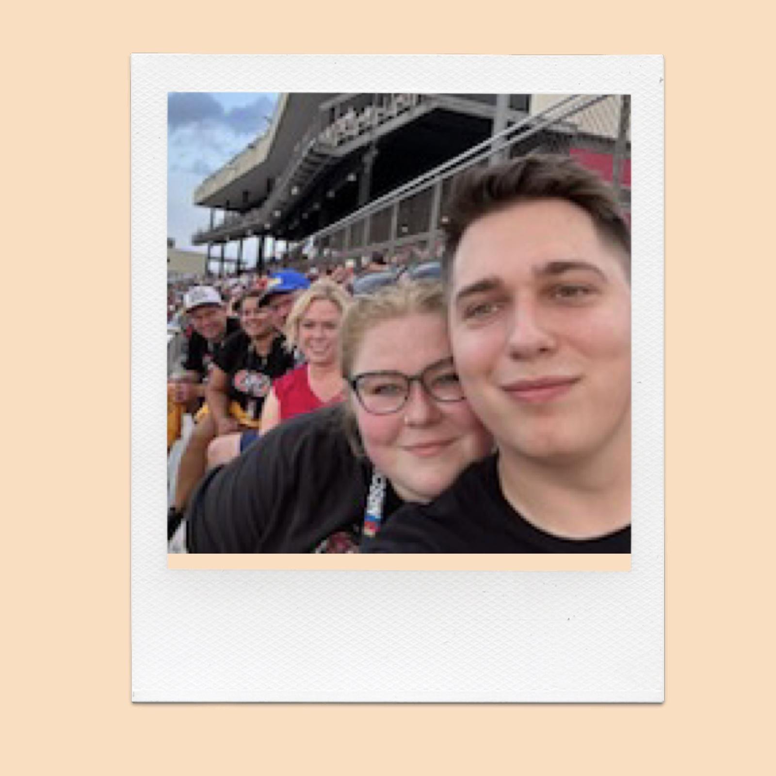 Richmond Raceway!- August 2024
