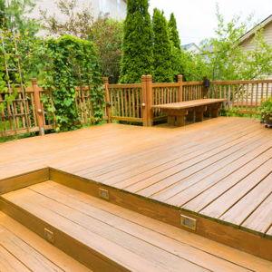 New Deck Fund