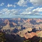 Grand Canyon South Rim