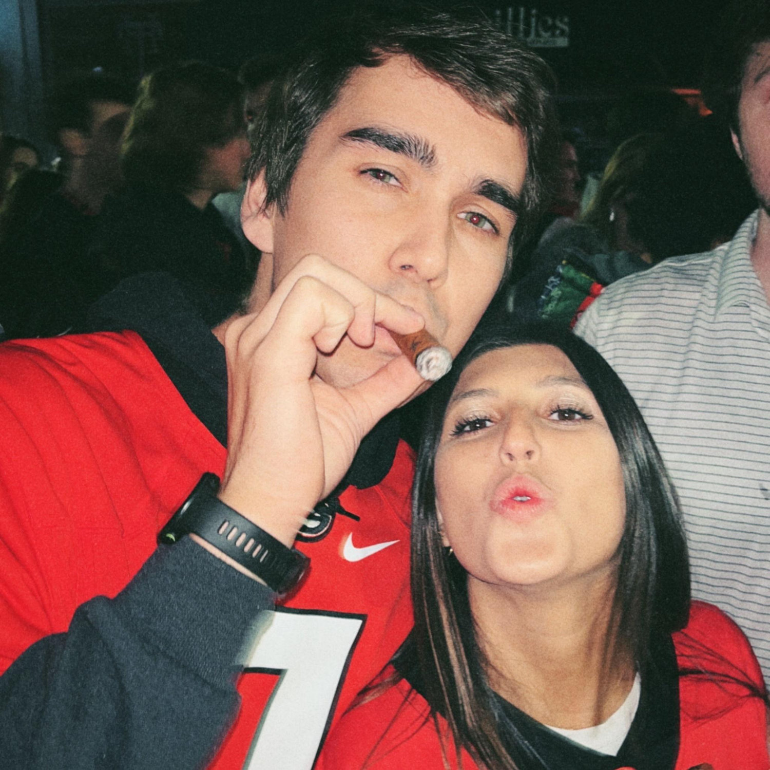 January 10, 2023 Second Dawg Natty Win!