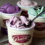 Graeter's Ice Cream Fountain Square