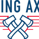 Flying Axes
