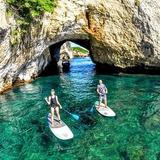 Snorkel at Los Arcos