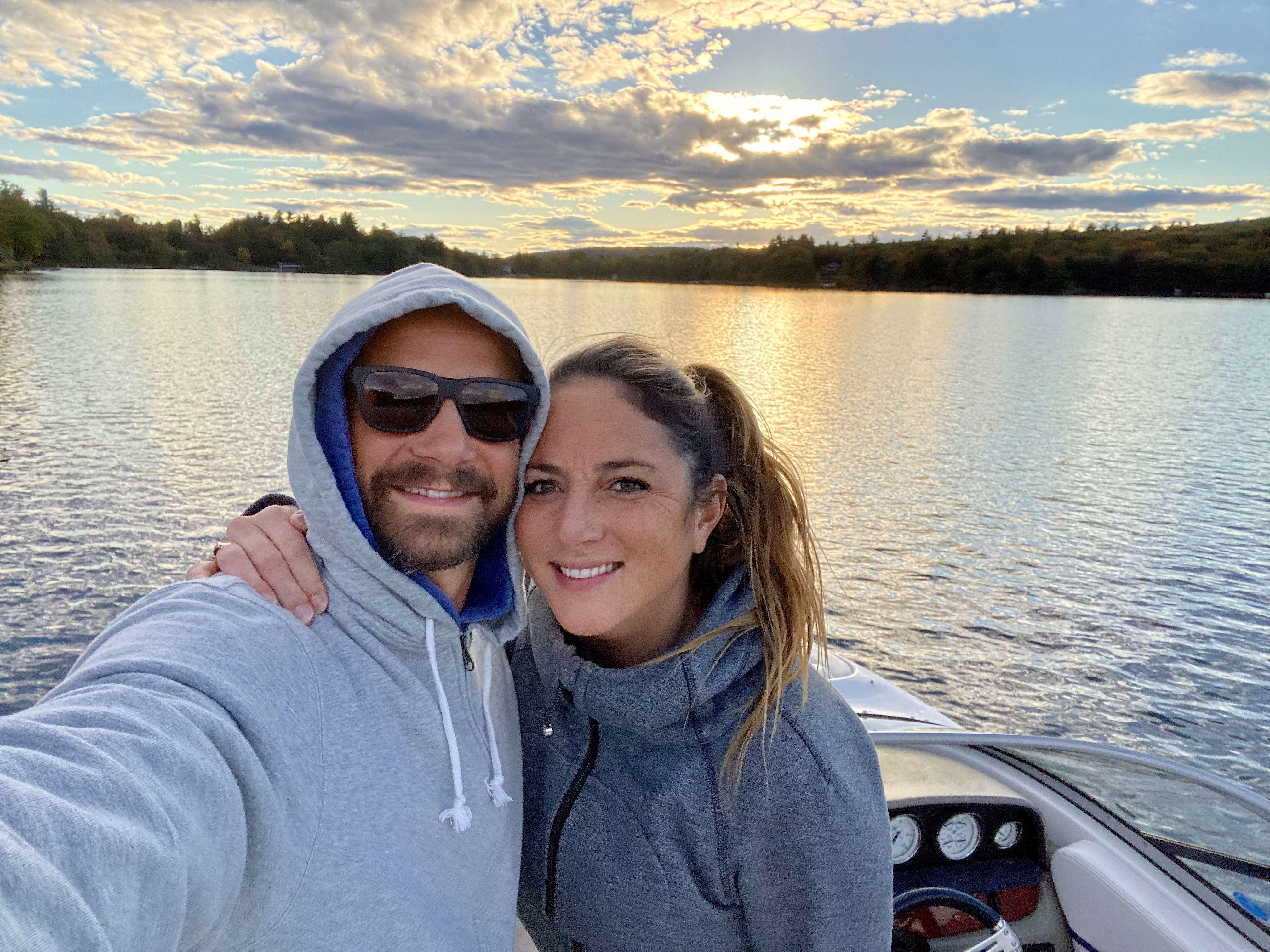 The Wedding Website of Kate Hart and Peter Andersen