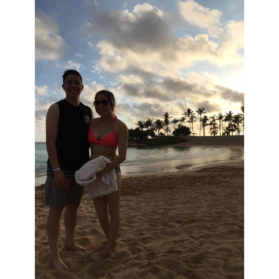 Hawaii 2016