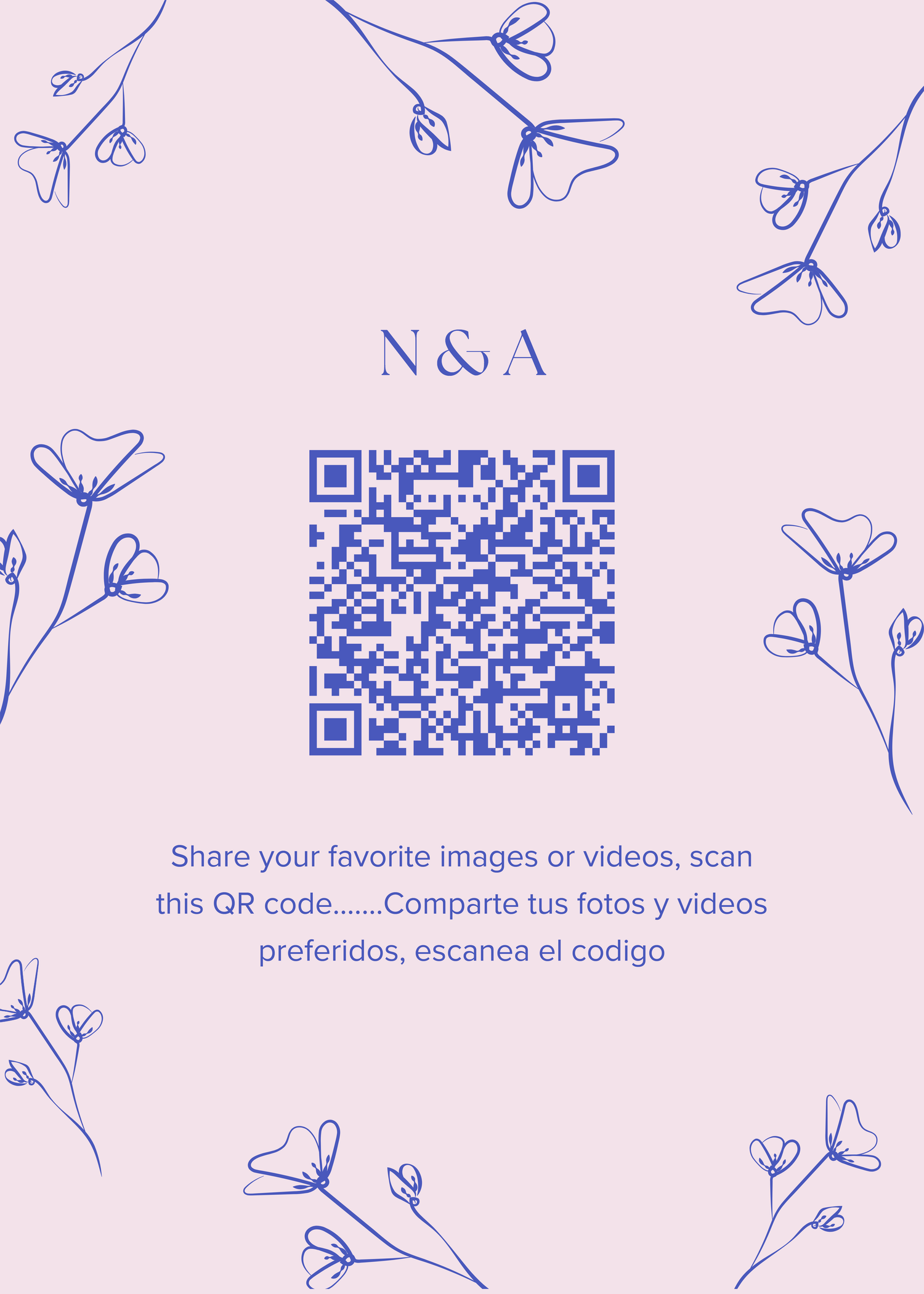 The Wedding Website of Anabel Valladares and Nakul Lochan