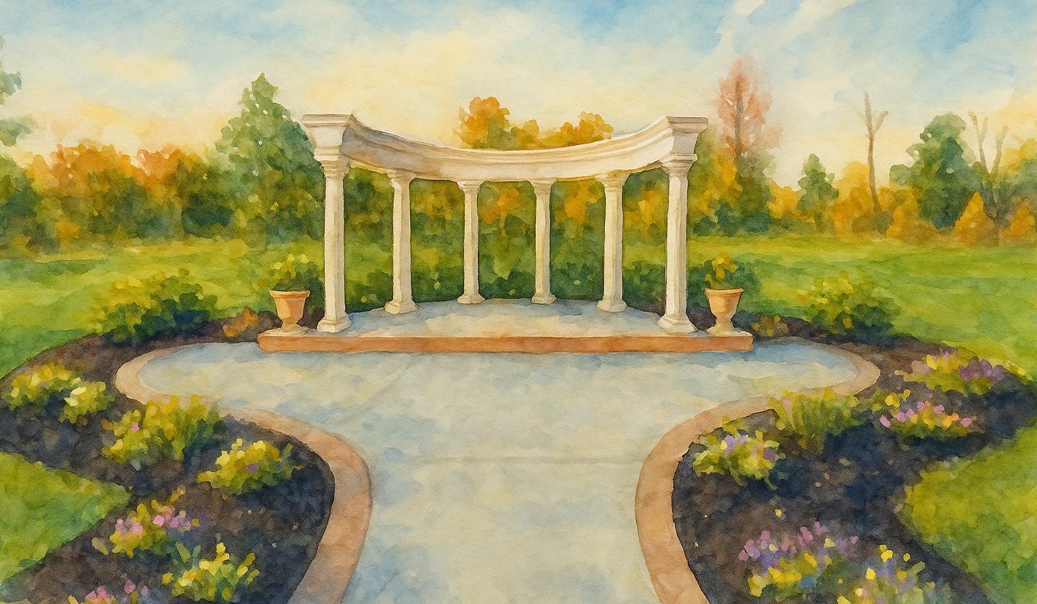 The Wedding Website of Marissa Tracy and Brian Cox