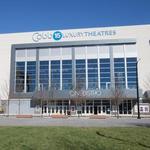 Cobb Liberty Luxury 15 & Cinébistro