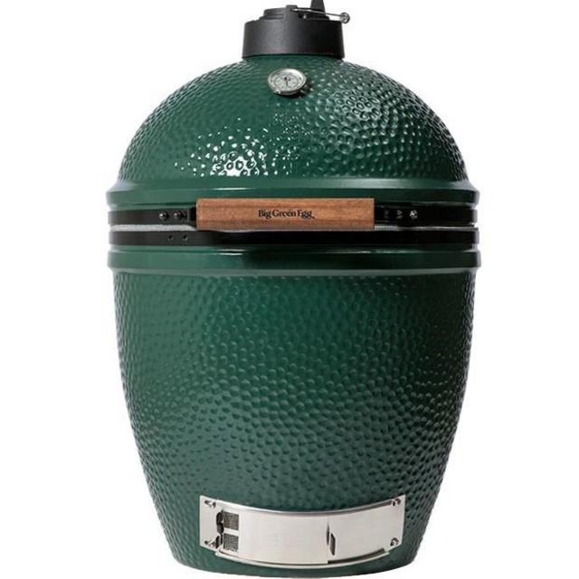 Big Green Egg Smoker 18" Large