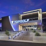 Topgolf