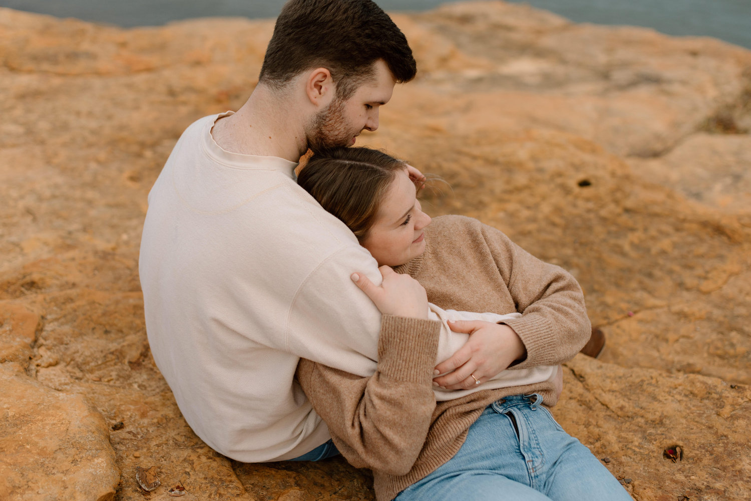 The Wedding Website of Emily Roszhart and Brandon Dunleavy