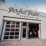 Perfect Plain Brewing Co.