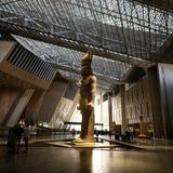 Grand Egyptian Museum (GEM)