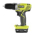 12-Volt Lithium-Ion Cordless 3/8 in. Drill/Driver Kit with 12-Volt Battery and Charger