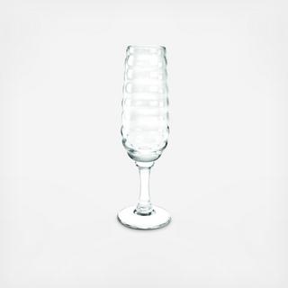 Champagne Flute, Set of 2