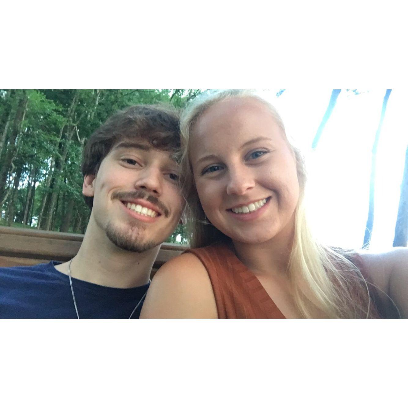 Hometown dates