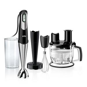 Braun MQ777 MultiQuick 7 Hand Blender