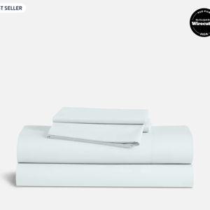 Classic Percale Core Sheet Set