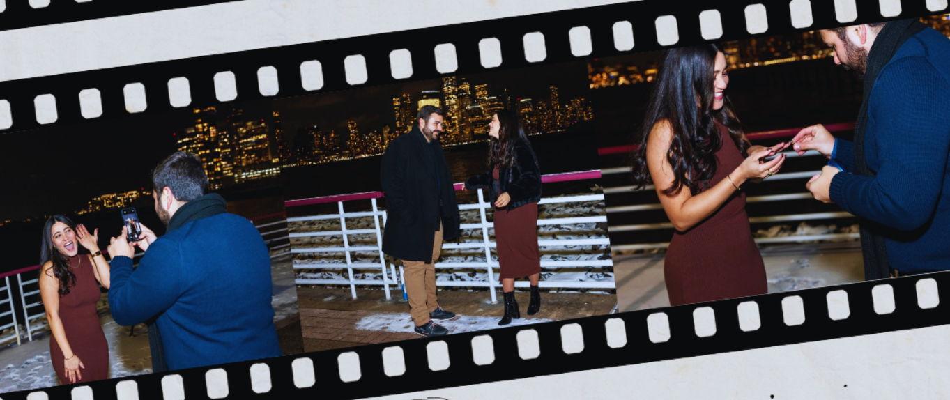 The Wedding Website of Carlos Barandas and Cristina Alba