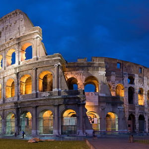 Colosseum Tour