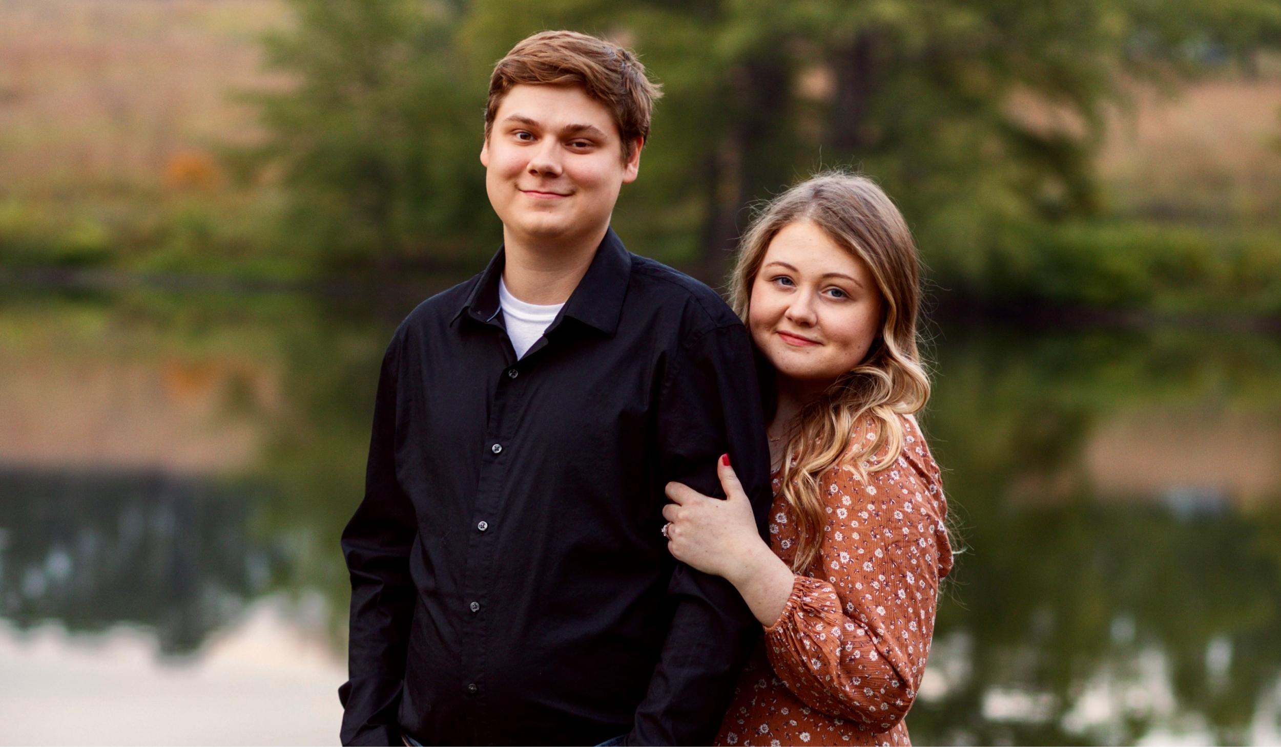 The Wedding Website of Emily Rose Hansel and Jonathan David Kippes
