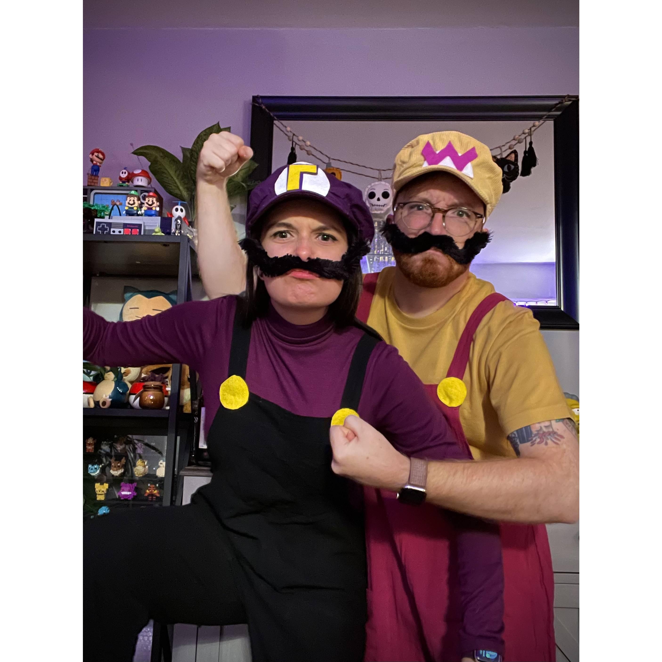 Happy Halloween
