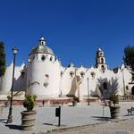 Santuario de Atotonilco