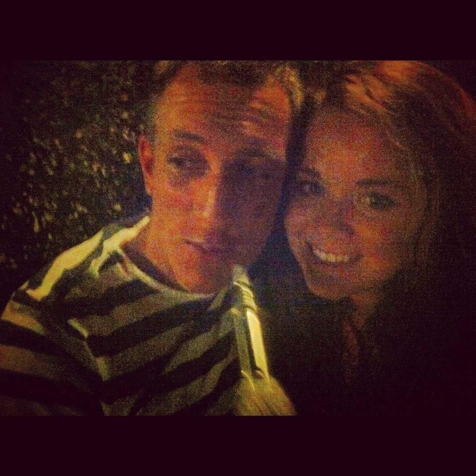Our First Holiday - Egypt - September 2012