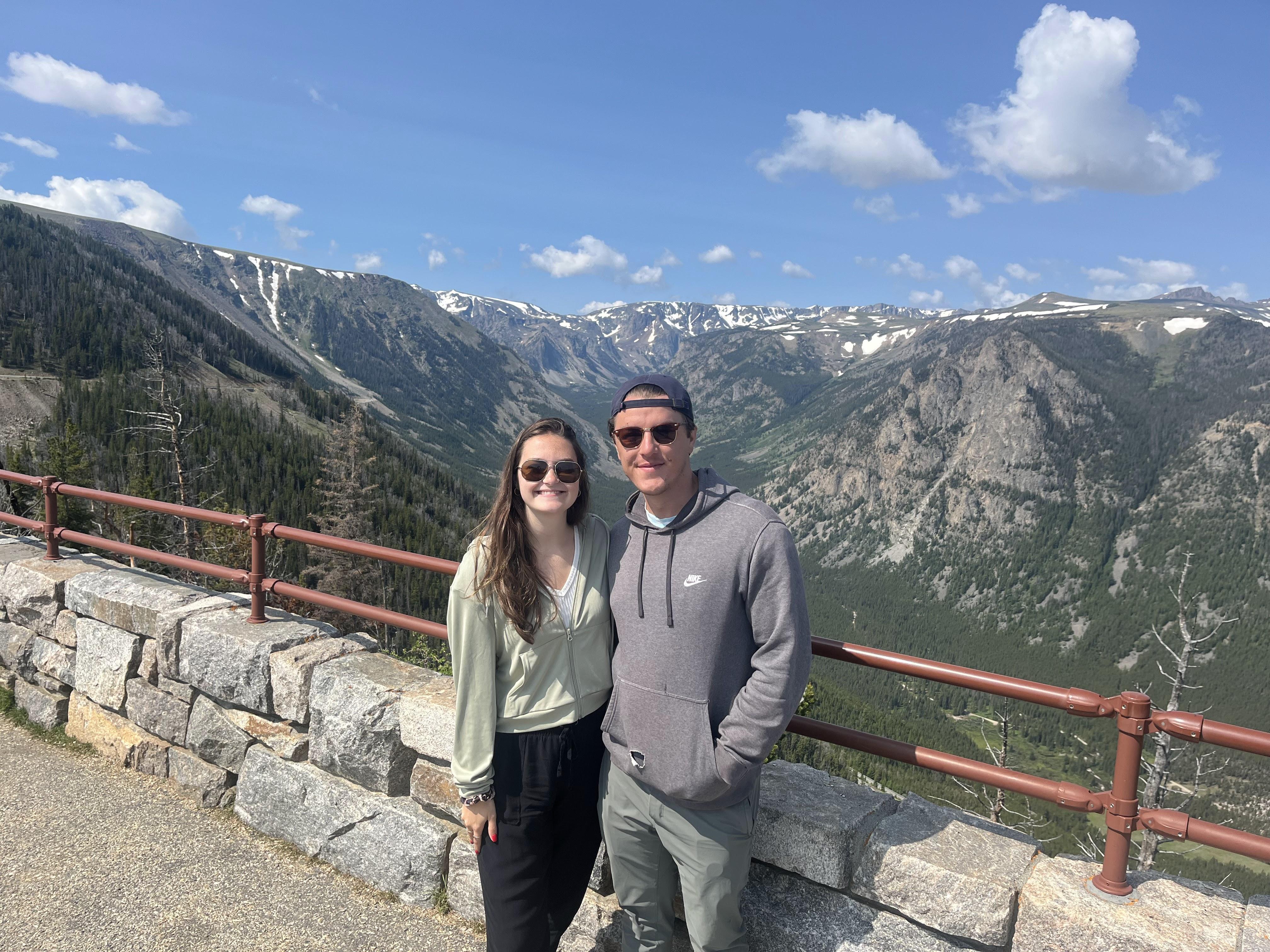 The Wedding Website of Kate Pendleton and Pat Geraghty