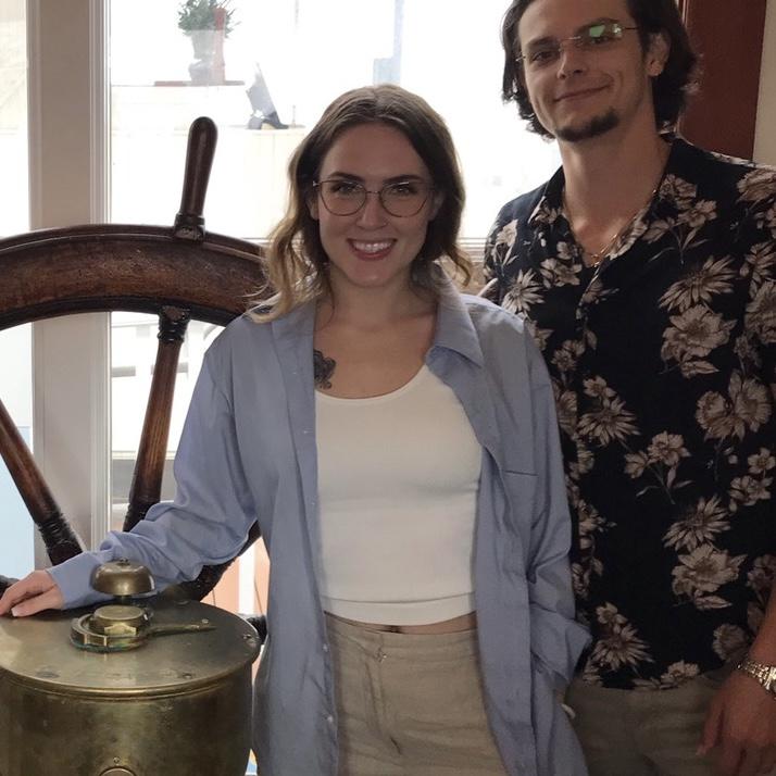 Cape Cod 2021