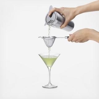 Steel Fine Mesh Cocktail Strainer