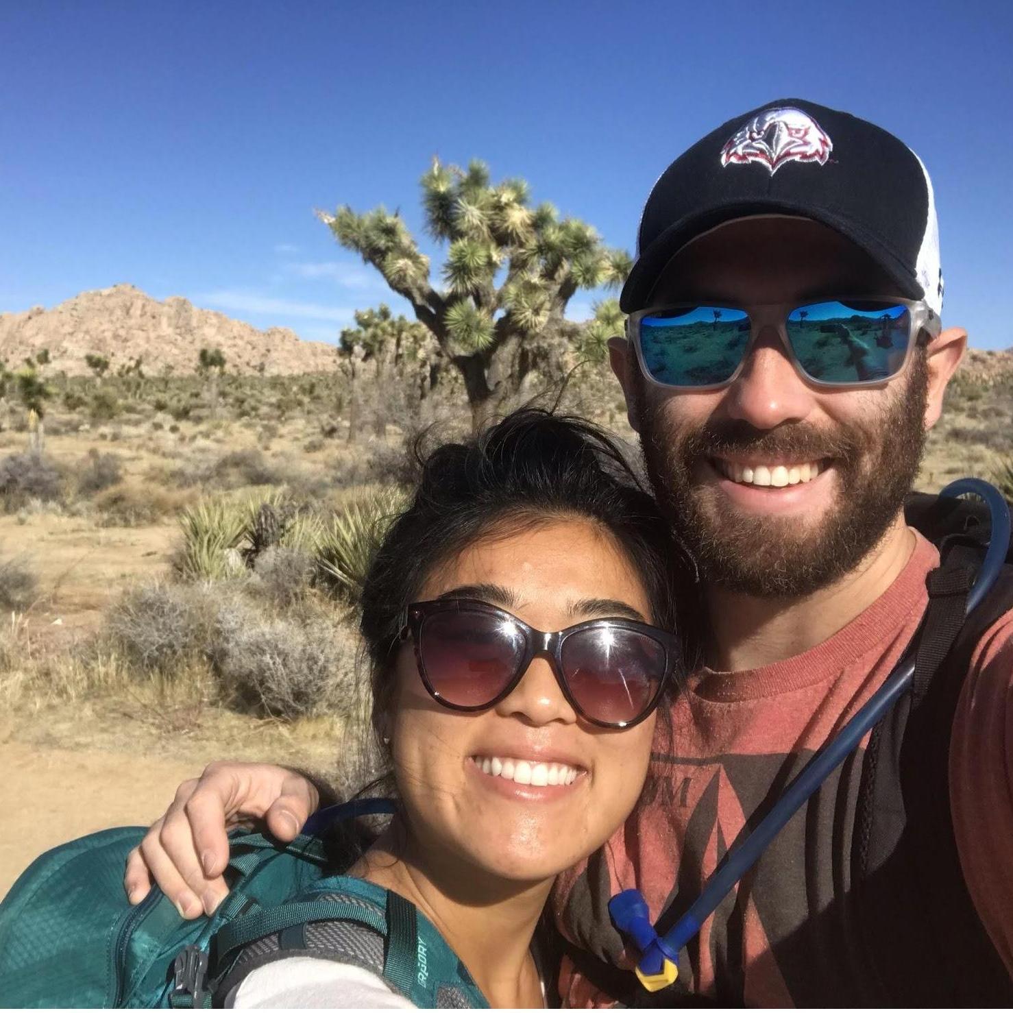 Joshua Tree