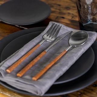 Mito 5-Piece Flatware Set, Service for 1