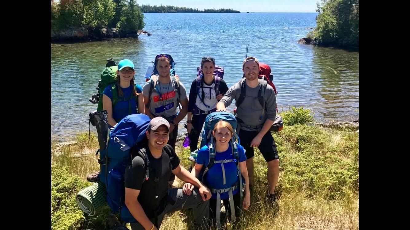 Isle Royale National Park