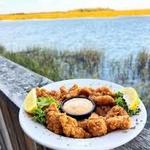 Marshside Grill