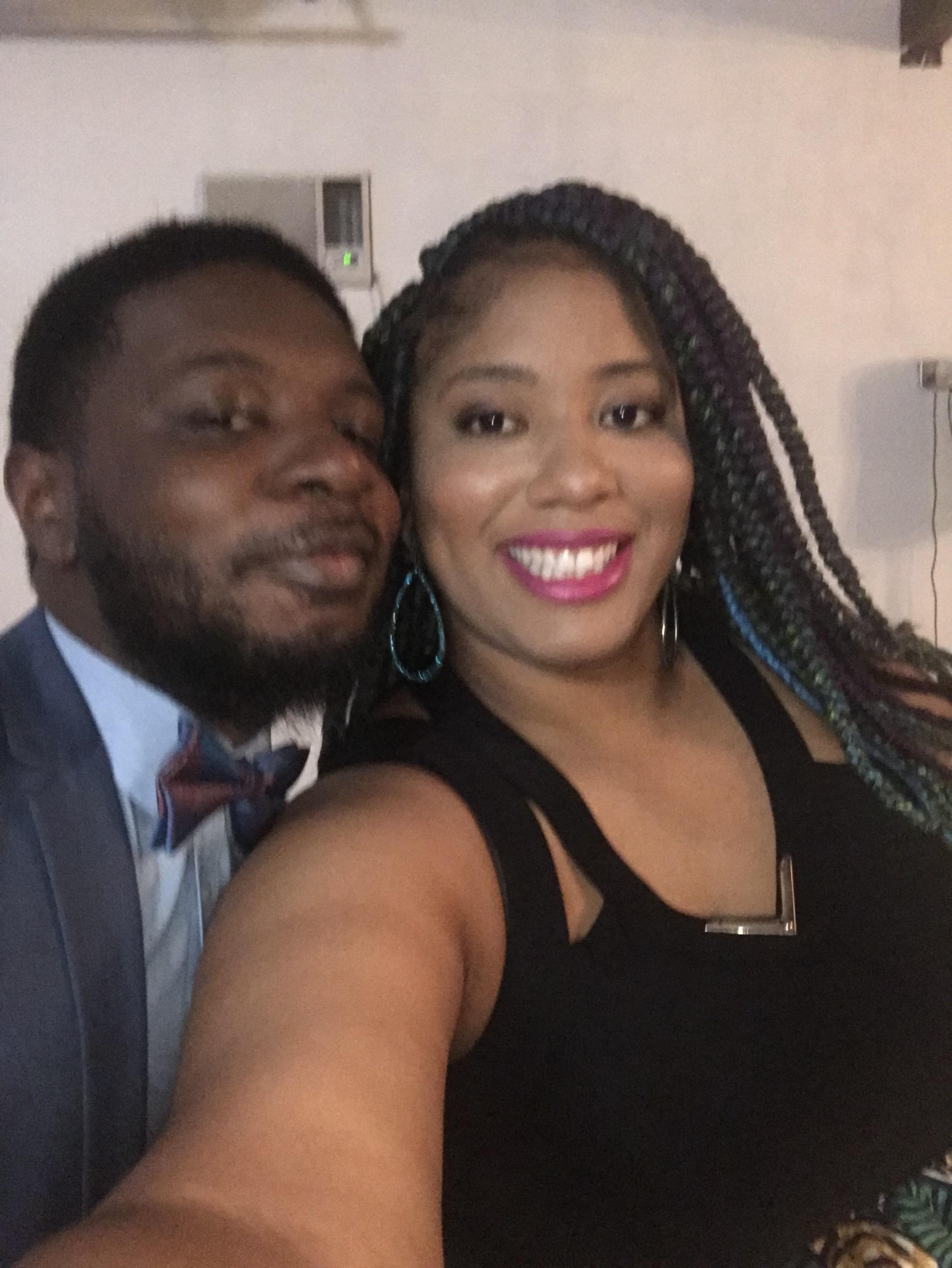The Wedding Website of Tara Hurd and Ronald Harris
