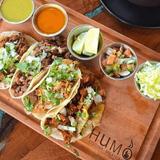 Tacos Al Humo