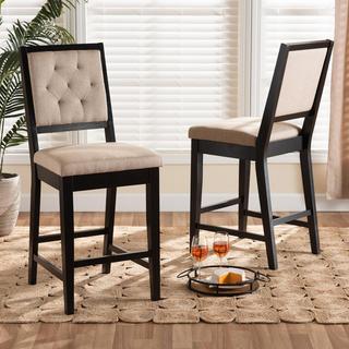 Gideon Counter Stool, Set of 2