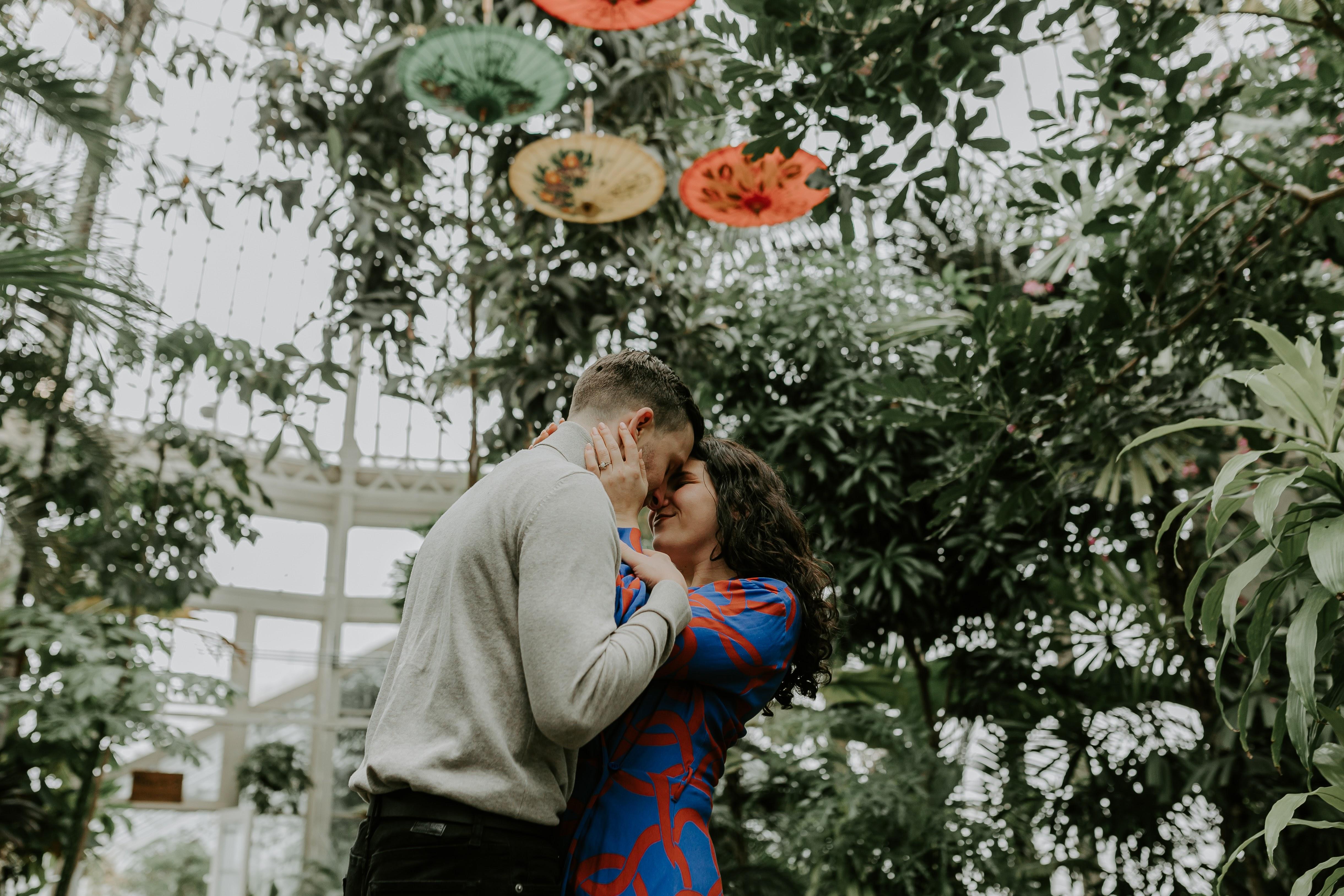 The Wedding Website of Cecilia Pershyn and Eric Gima