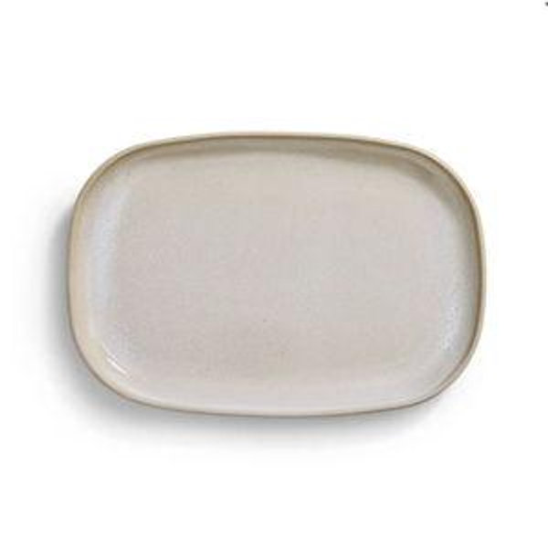 Serving Platter