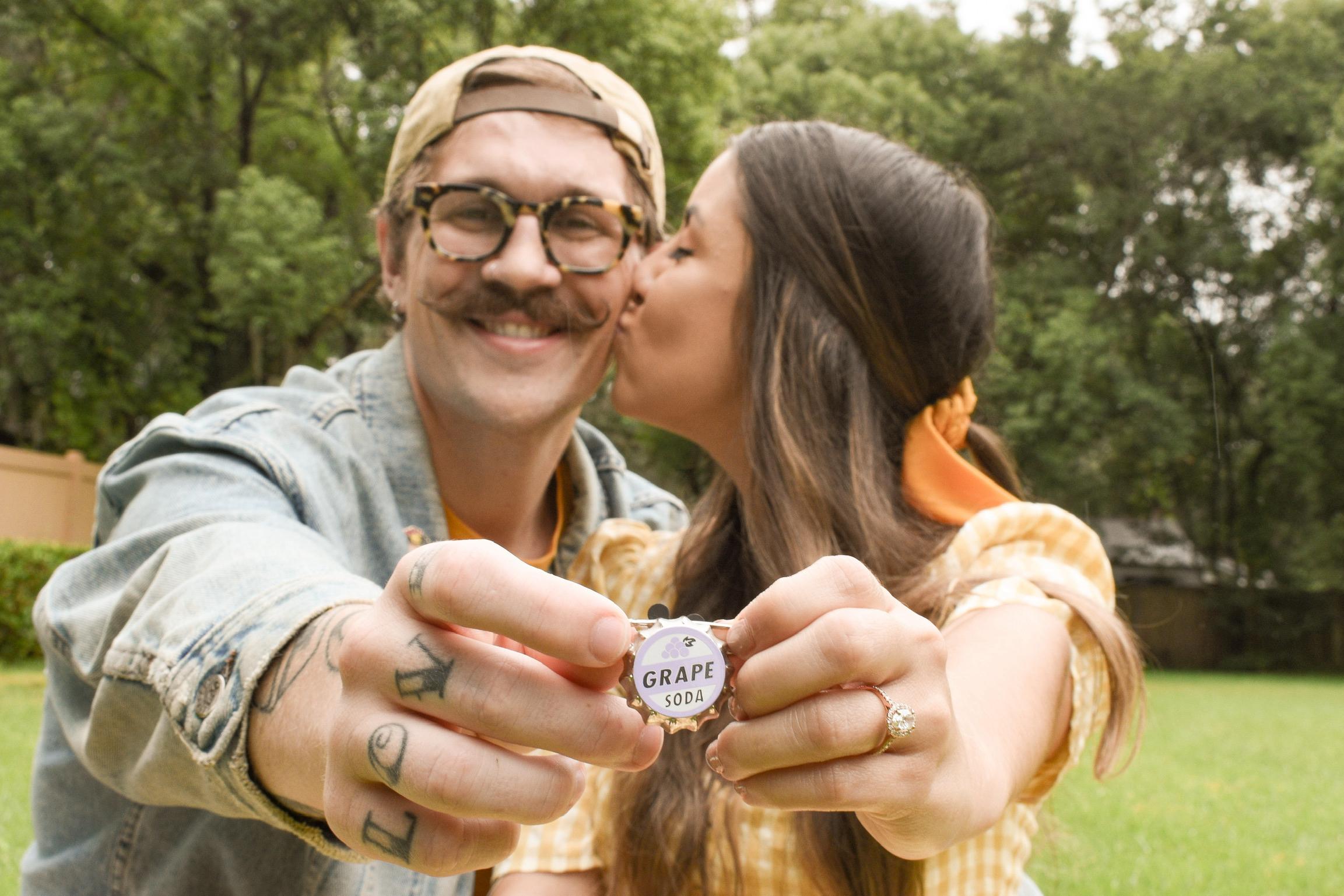 The Wedding Website of Jessica Rodriguez and Ethan Ragsdale