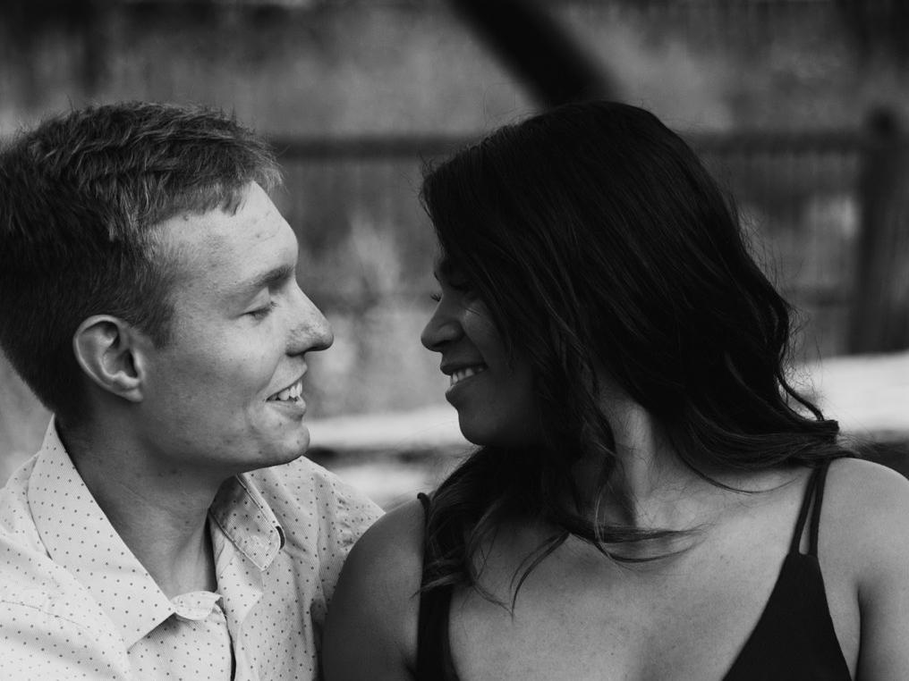 The Wedding Website of Josh Dodd and Autumn Clyde