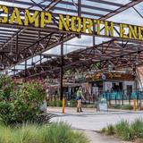 Camp North End