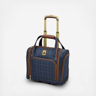 Kensington II 15" Under-the-Seat Bag