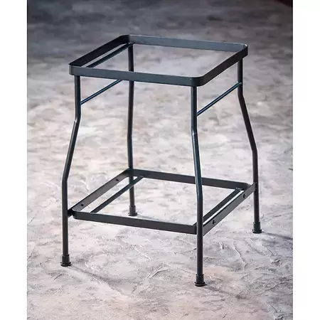 Member's Mark Galvanized Beverage Tub Stand