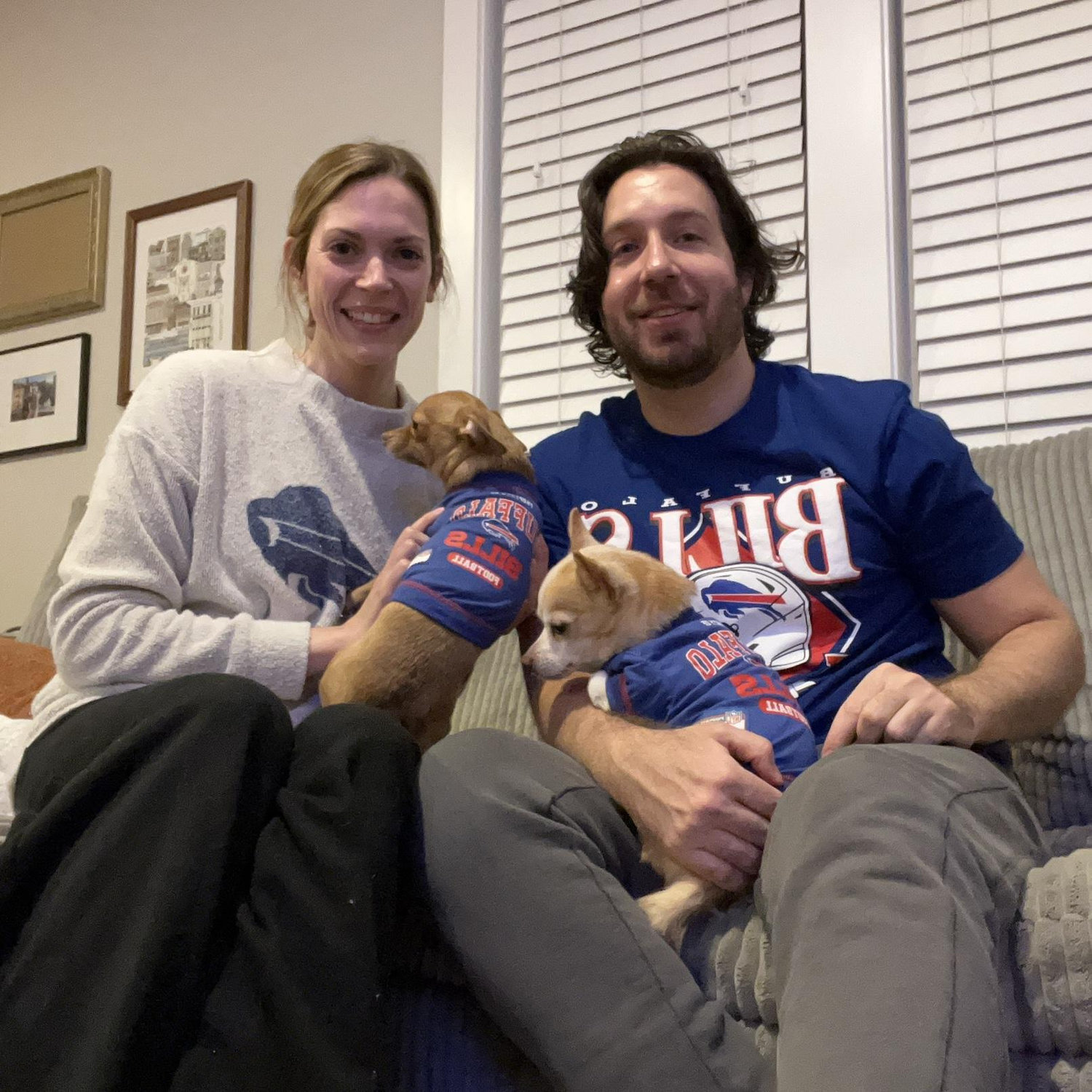 Bills Mafia!